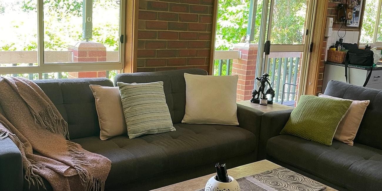 Noojee Getaway