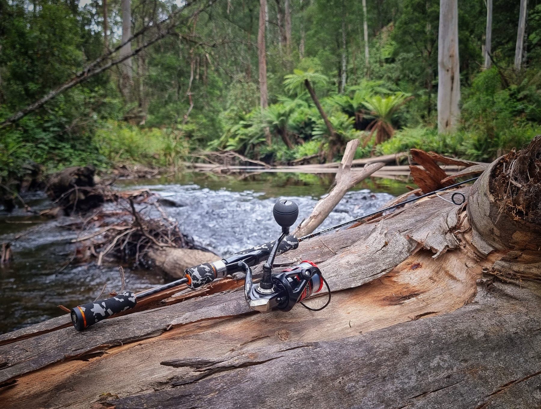 Noojee Bush Goods